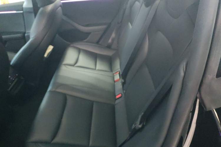 Used Tesla Model 3 2023 Long-Range All-Wheel-Drive Version