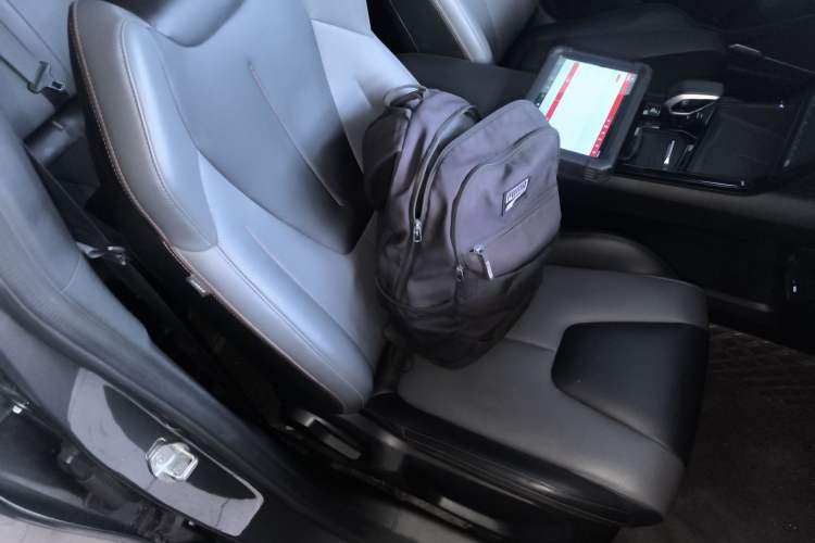 Used Geely Auto Emgrand X7 Sport 2023 Boyue COOL 1.5TD Smart Connect+
