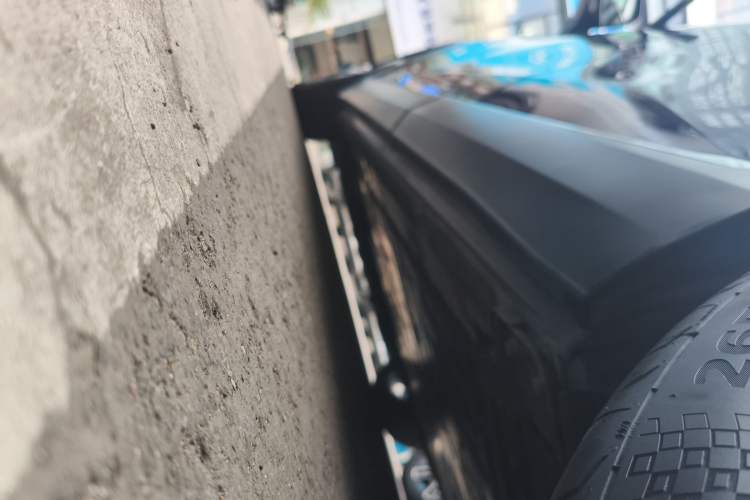 Used Nio ES8 2020 415 km Signature Edition 6-Seater Version
