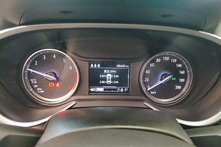 Used Buick Encore 2020 20T CVT Elite Edition