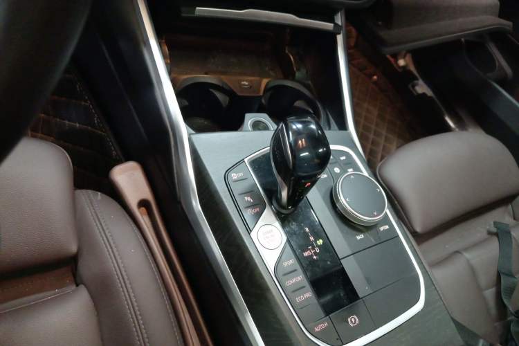 Used BMW 3 Series 2020 Facelifted 325i M Sport Package