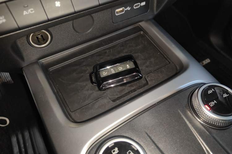 Used Tank 300 2023 Off-Road Edition 2.0T Conqueror
