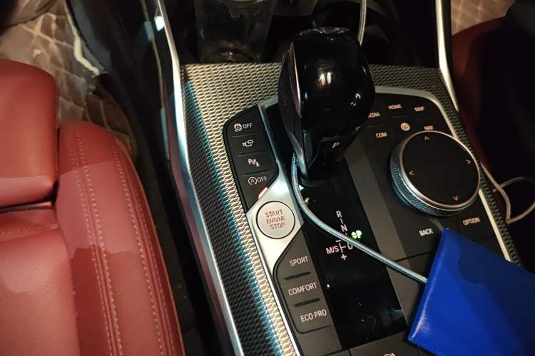 Used BMW 3 Series 2021 Facelifted 325Li M Sport Night Edition Package
