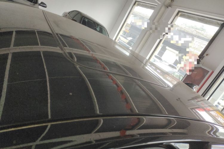 Used Buick Regal 2017 20T Elite Edition
