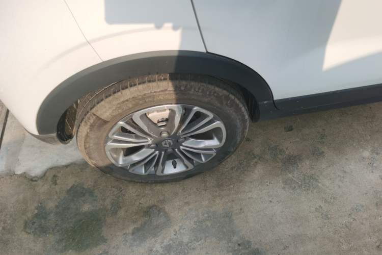 Used Leapmotor T03 2024 310 Comfort Edition
