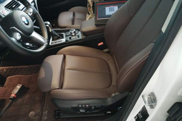 Used BMW 1 Series 2019 118i M Sport Package
