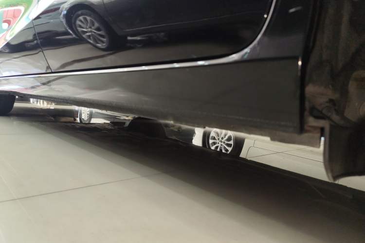 Used Honda Crider 2019 180 Turbo CVT Luxury Edition China VI Emission Standard
