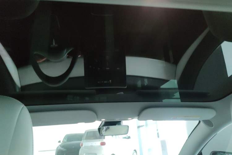 Used Tesla Model 3 2021 Performance High-Performance All-Wheel-Drive Version
