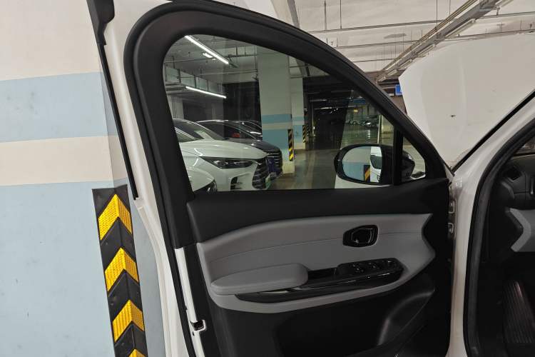 Used Nio ES6 2020 600 km Sport Edition