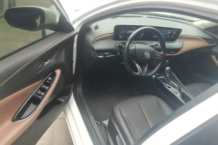 Used Buick Verano 2022 Pro 533T Fun Edition
