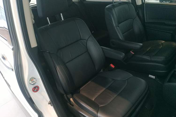 Used Honda Odyssey 2017 2.4L Smart Edition