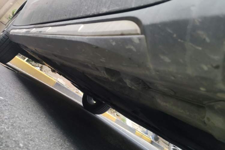 Used Mercedes-Benz GLA 2015 GLA 200 Fashion Model
