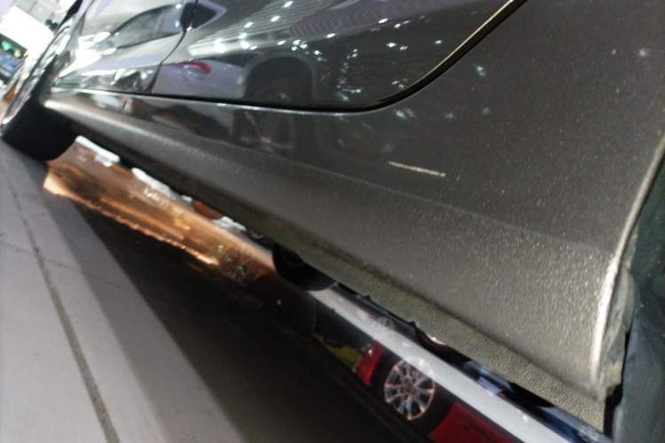 Used Hyundai Elantra 2016 1.6L Automatic Prestige Edition
