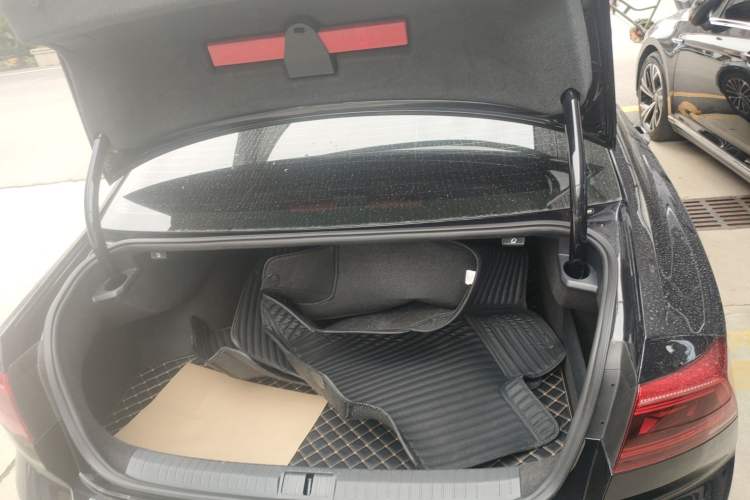 Used Volkswagen Magotan 2020 330TSI DSG Luxury Edition
