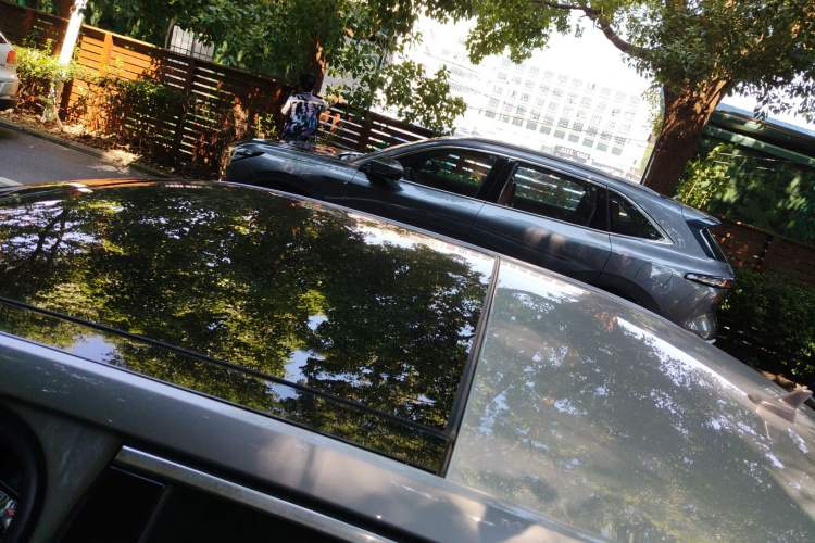 Used Skoda Superb 2018 TSI330 DSG Comfort Edition China V Standard
