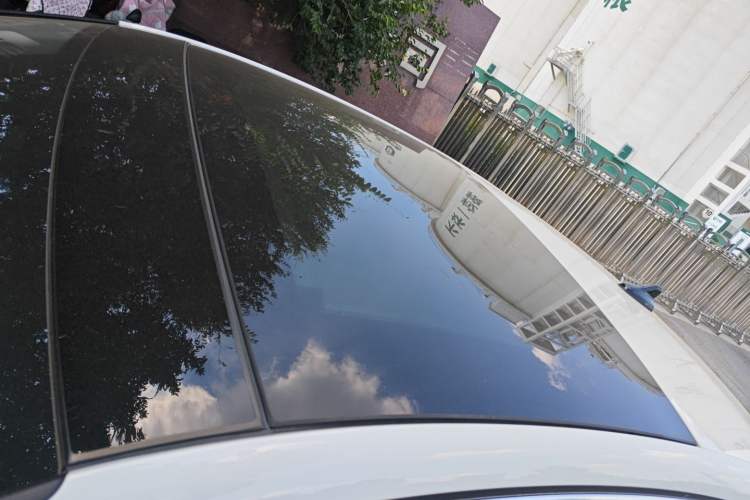 Used Volkswagen Lamando 2024 Lavida L 280TSI DSG Cool & Spicy Edition
