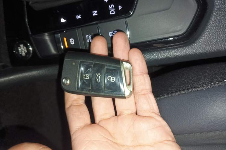 Used Volkswagen Tiguan L 2017 380TSI Automatic All-Wheel-Drive Luxury Edition