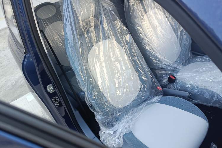 Used Bestune Pony 2025 222km Lightning Horse
