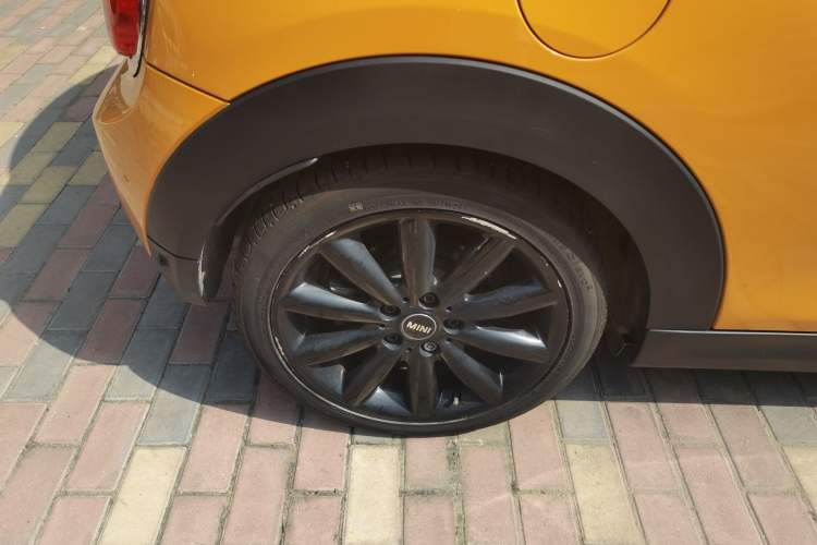 Used  MINI 2016 1.5T COOPER Performance Edition
