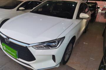 Used BYD e2 2021 Comfort Model