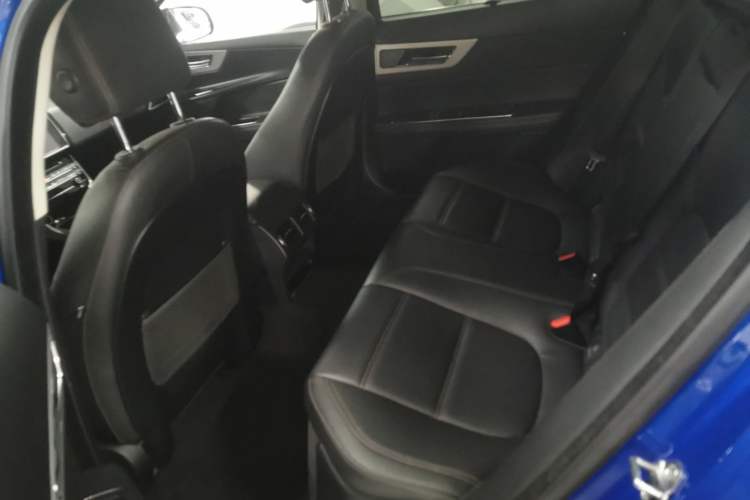 Used Jaguar XEL 2018 2.0T 200 PS Premium Edition
