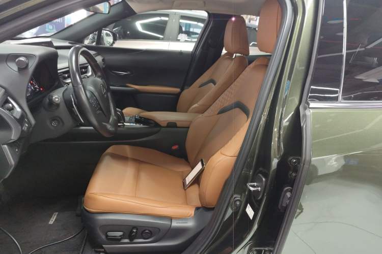 Used Lexus UX New Energy 2020 300e Pure·Joy Edition
