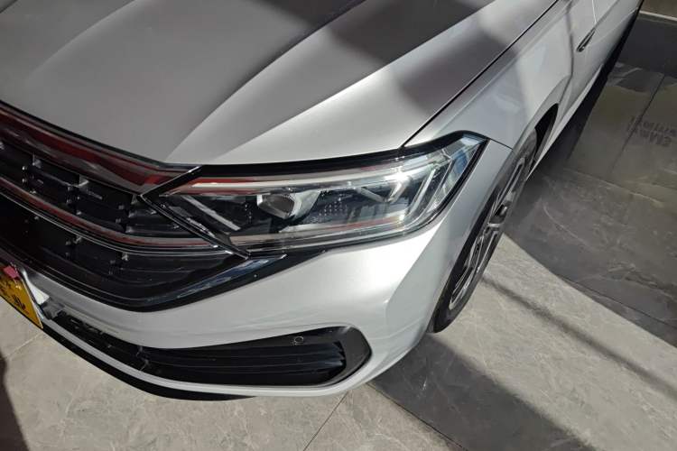 Used Volkswagen Sagitar 2023 300TSI DSG Excellence Edition