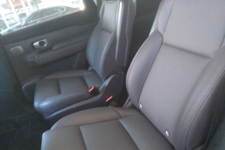 Used Leapmotor C16 2024 Pure Electric 520 Deluxe Edition