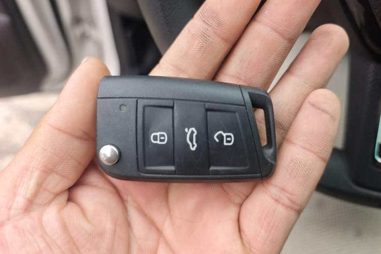 Used Skoda Karoq 2020 TSI280 Luxury Smart Edition China VI Standard