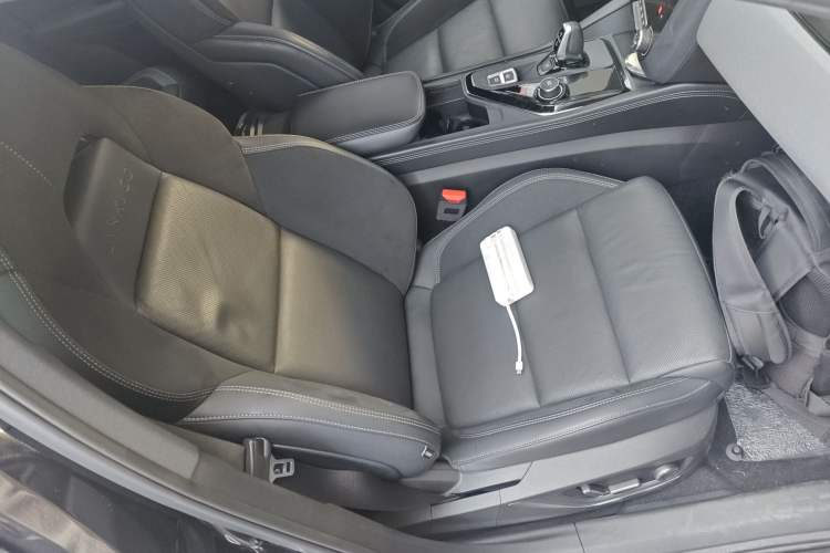 Used Lynk & Co 03 2022 2.0TD DCT JingPro
