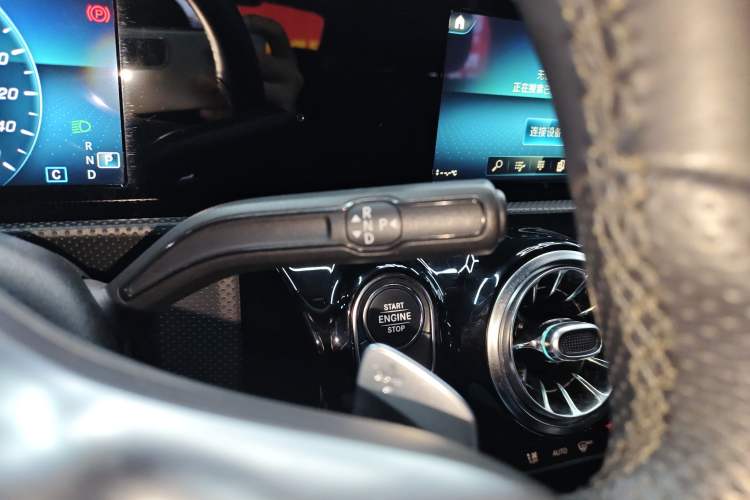 Used Mercedes-Benz A-Class 2019 A 180 L Sport Sedan