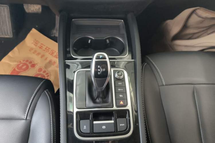 Used BYD Song MAX 2021 Upgraded Model 1.5T Automatic Luxury 7-Seater
