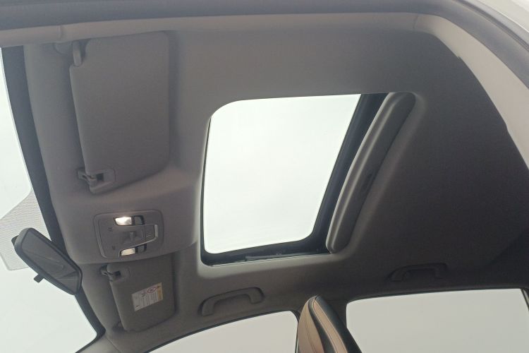 Used Geely Auto Haoyue PRO 2024 1.5T DCT Zongheng+