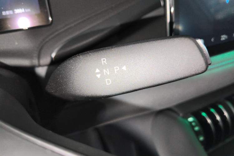 Used BYD Yuan PLUS 2025 Intelligent Driving Version 510 KM Beyond-Grade Edition
