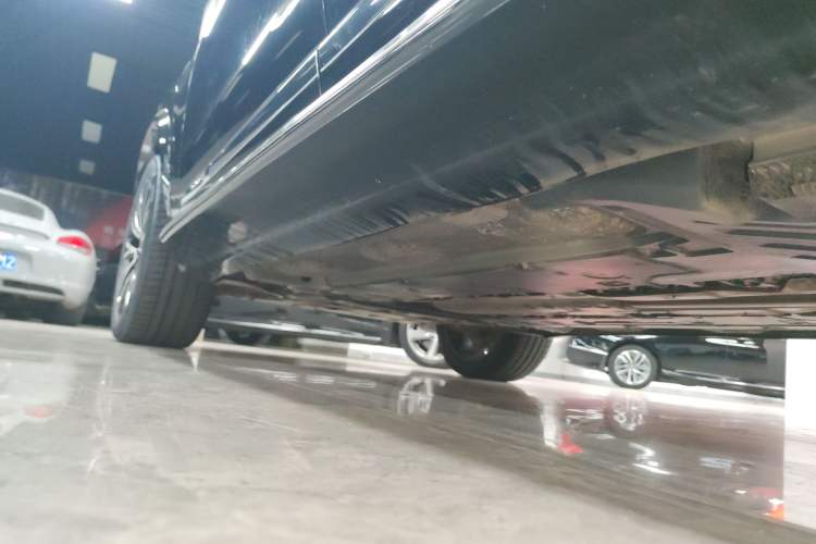 Used Volvo XC90 New Energy 2023 T8 RECHARGE Luxury Prestige 7-Seater
