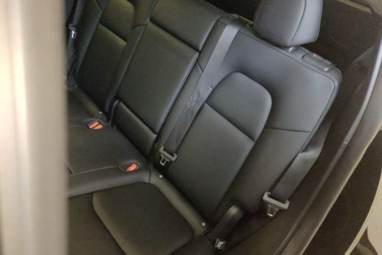 Used Tesla Model Y 2023 Rear-Wheel-Drive Version
