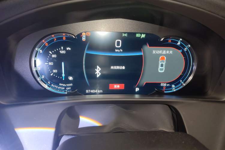 Used Cadillac CT6 2022 28T Luxury Edition