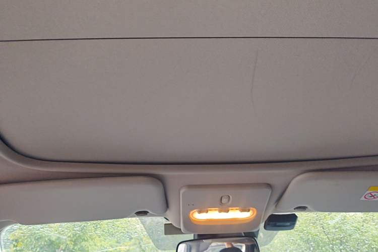 Used Nissan Qashqai 2021 2.0L CVT Luxury Edition