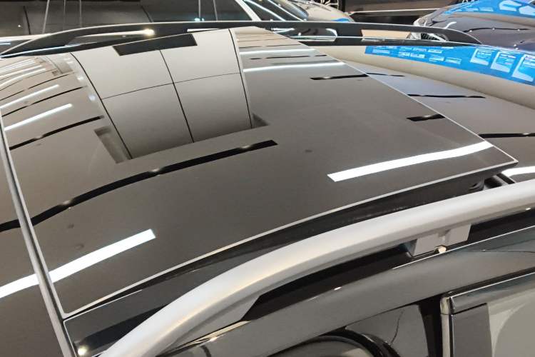 Used Audi A6 (Import) 2024 allroad quattro 55 TFSI Prestige Off-Road Model
