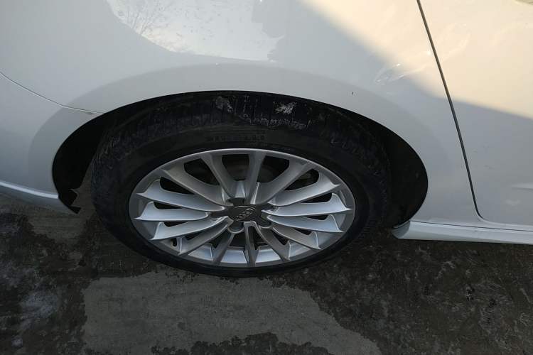 Used Audi A3 2018 30th Anniversary Edition Sportback 35 TFSI Fashion Model