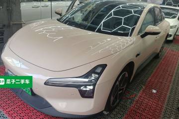 Used XPeng MONA M03 2024 515 Long-Range