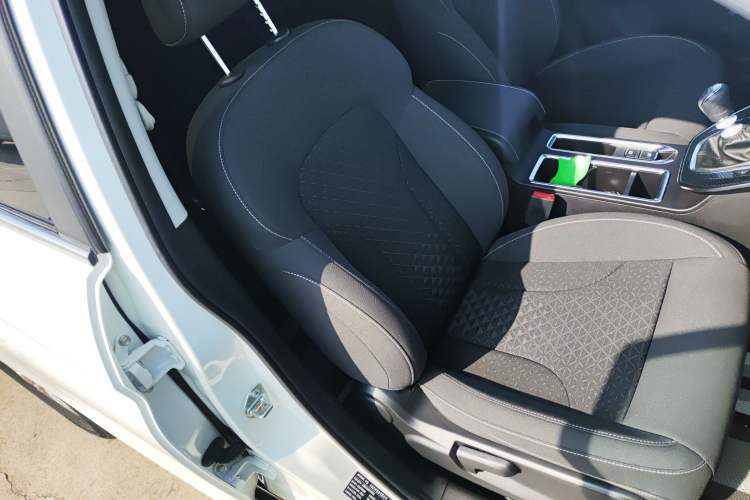 Used Haval M6 2021 PLUS 1.5T Manual Elite Smart Connectivity Model