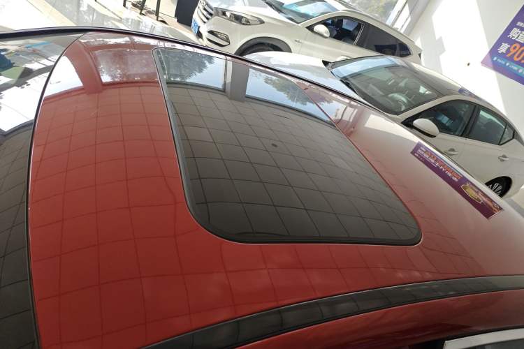 Used Mercedes-Benz C-Class 2020 Restyled C 200 L Fashion Edition Sport Version