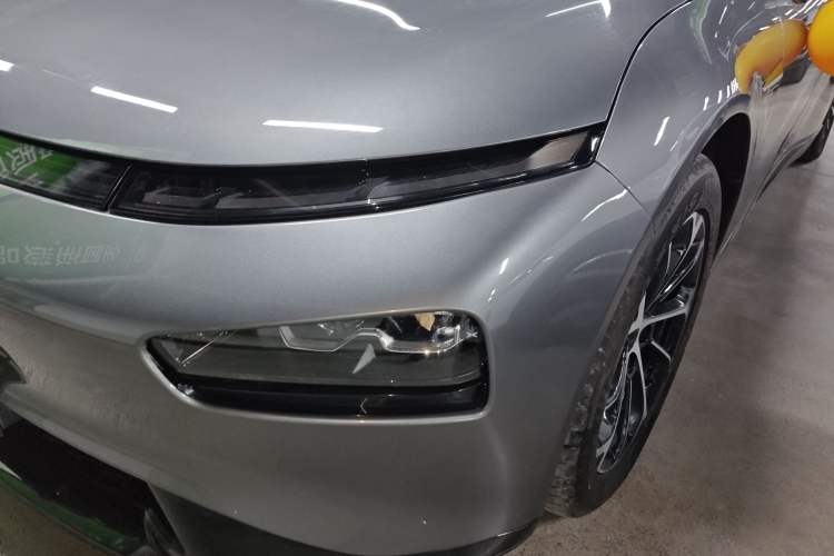 Used XPeng P7 2021 670G