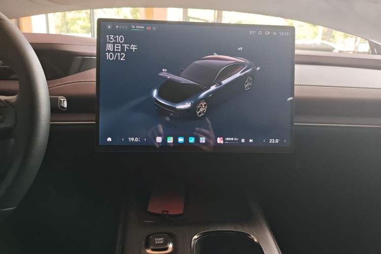 Used  SU7 2024 Rear-Drive Long-Range Intelligent Driving Version