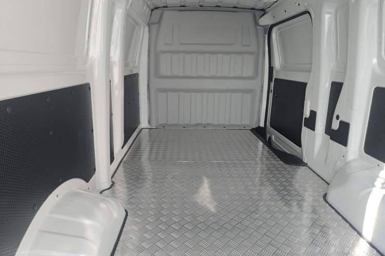 Used Dongfeng Yufeng EM27 2024 EM27L BYD CATL 41.86 kWh
