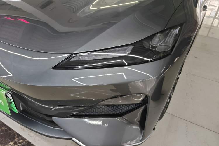 Used Deepal SL03 2023 200Max Range-Extended Version