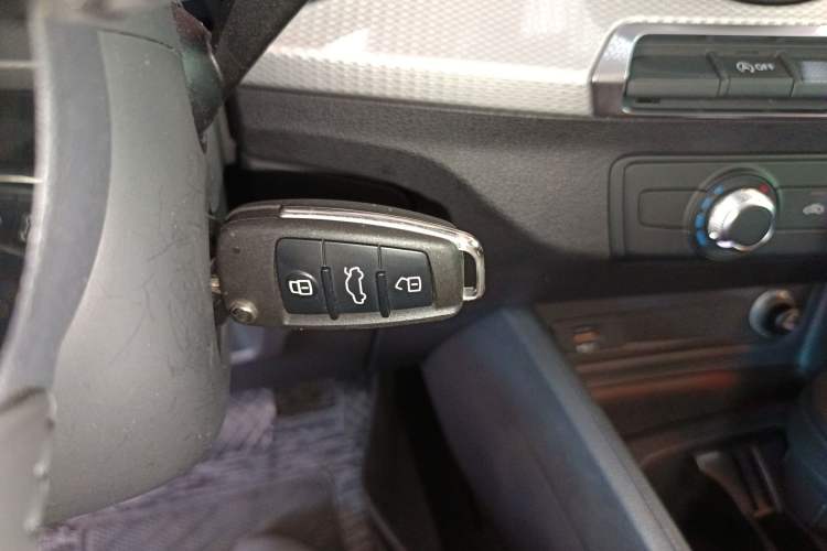 Used Audi Q2L 2020 35 TFSI Ambition Dynamic Edition