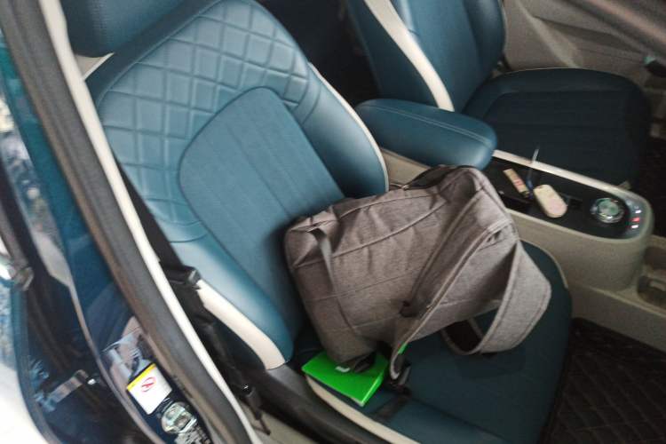 Used ORA Good Cat 2022 400km Standard Range Premium Version Lithium Iron Phosphate
