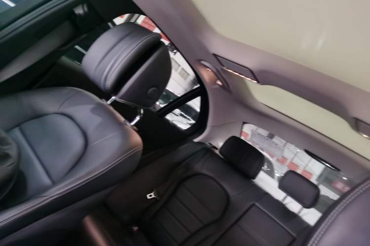 Used Mercedes-Benz C-Class 2017 C 200 L Sport Edition
